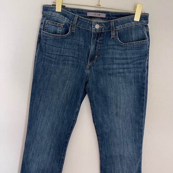 JOE’S JEANS Boot Cut Semi Flared Jeans Size 29 NWT - Picture 7 of 7